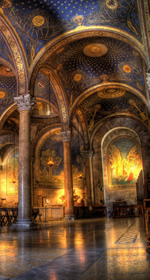 Pilgrimages to the Holy Land